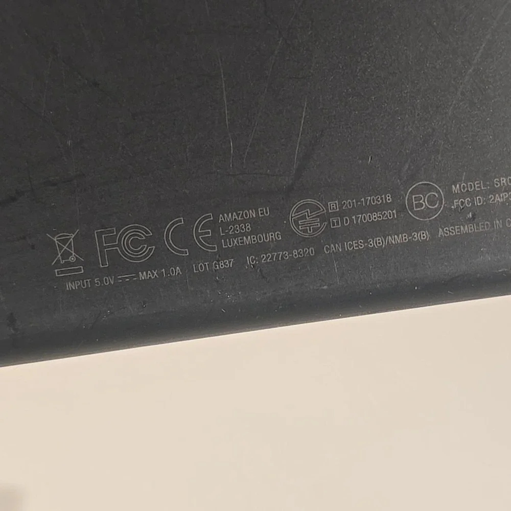 5 KINDLE FIRE  7